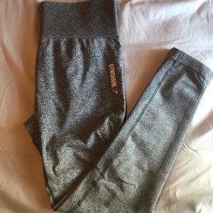 Gymshark Seamless leggings